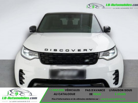 Land rover Discovery 3.0 D250  occasion � Beaupuy - photo n�5