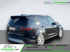 Land rover Discovery 3.0 D250  occasion � Beaupuy - photo n�3