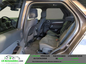 Land rover Discovery 3.0 D250  occasion � Beaupuy - photo n�7