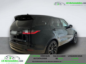 Land rover Discovery 3.0 D250  occasion � Beaupuy - photo n�4