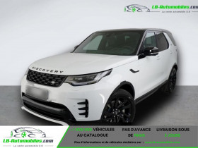 Land rover Discovery , garage LB AUTOMOBILES � Beaupuy