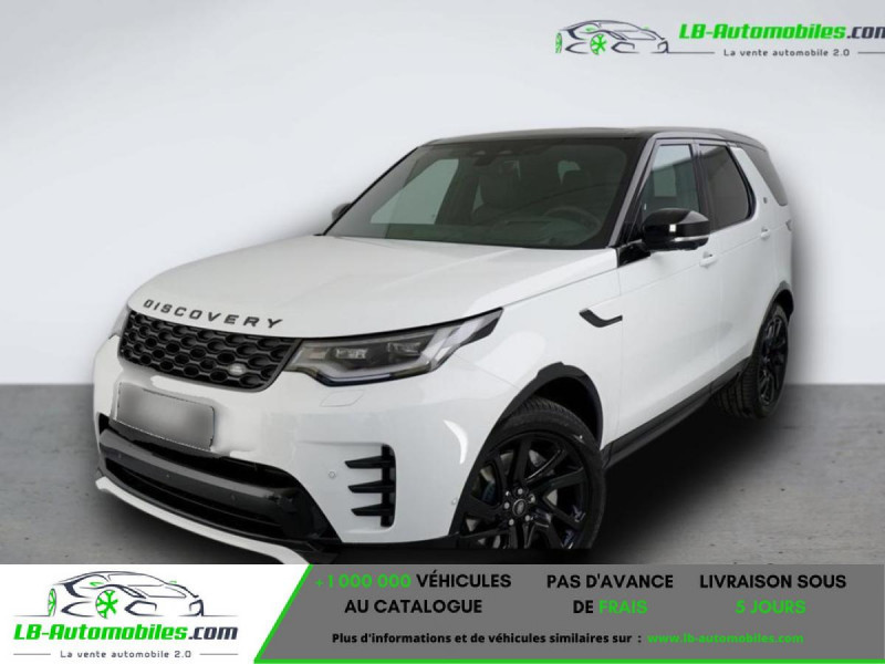 Land rover Discovery 3.0 D250 2024 Land rover Discovery 3.0 D250  occasion à Beaupuy