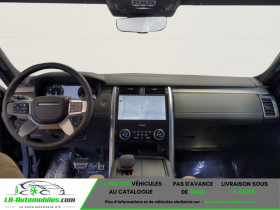 Land rover Discovery 3.0 D250  occasion � Beaupuy - photo n�3