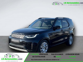 Land rover Discovery , garage LB AUTOMOBILES � Beaupuy