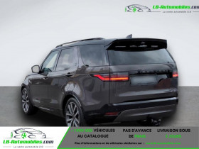 Land rover Discovery 3.0 D250  occasion � Beaupuy - photo n�4