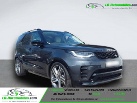 Land rover Discovery 3.0 D250  occasion � Beaupuy - photo n�2