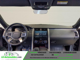 Land rover Discovery 3.0 D250  occasion � Beaupuy - photo n�3