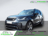 Land rover Discovery occasion  année 2025 boite Automatique Annonce Land rover Discovery occasion Diesel 3.0 D250 à Beaupuy