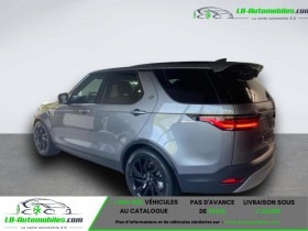 Land rover Discovery 3.0 D250  occasion � Beaupuy - photo n�2