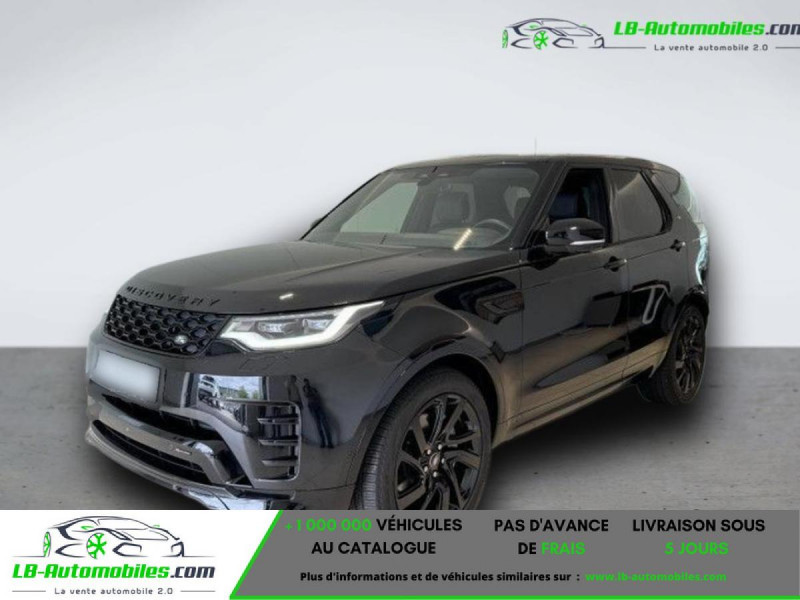 Land rover Discovery 3.0 D250 2024 Land rover Discovery 3.0 D250  occasion à Beaupuy
