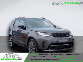Land rover Discovery 3.0 D250  occasion � Beaupuy - photo n�2