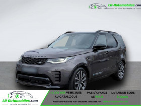 Land rover Discovery , garage LB AUTOMOBILES � Beaupuy