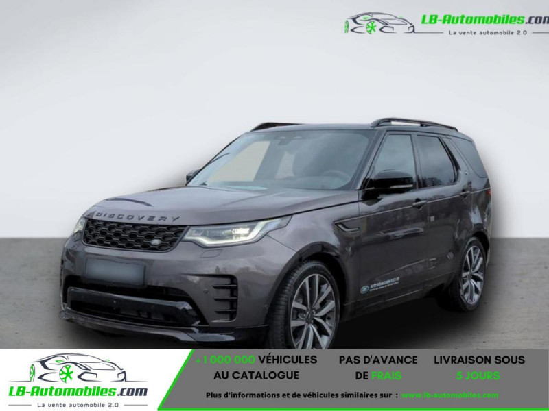Land rover Discovery 3.0 D250 2023 Land rover Discovery 3.0 D250  occasion à Beaupuy