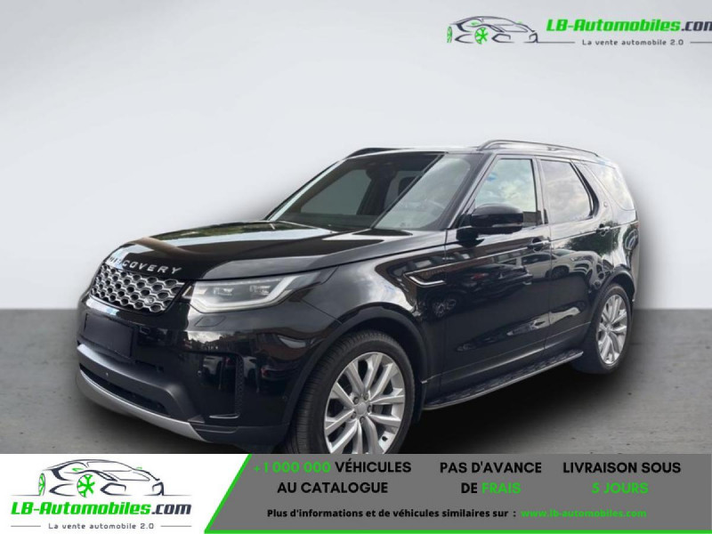 Land rover Discovery 3.0 D250 2022 Land rover Discovery 3.0 D250  occasion à Beaupuy