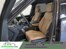 Land rover Discovery 3.0 D250  occasion � Beaupuy - photo n�6