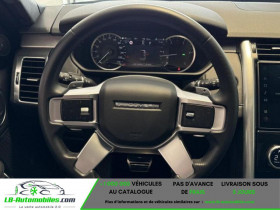 Land rover Discovery 3.0 D250  occasion � Beaupuy - photo n�8