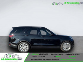 Land rover Discovery 3.0 D250  occasion � Beaupuy - photo n�5