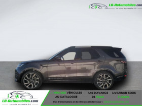 Land rover Discovery 3.0 D250  occasion � Beaupuy - photo n�5