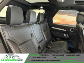 Land rover Discovery 3.0 D250  occasion � Beaupuy - photo n�7