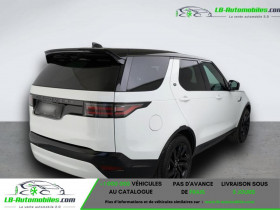 Land rover Discovery 3.0 D250  occasion � Beaupuy - photo n�4