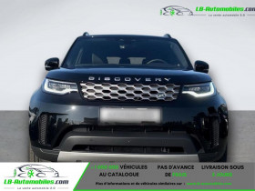 Land rover Discovery 3.0 D250  occasion � Beaupuy - photo n�4