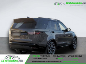 Land rover Discovery 3.0 D250  occasion � Beaupuy - photo n�4