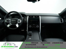 Land rover Discovery 3.0 D250  occasion � Beaupuy - photo n�3