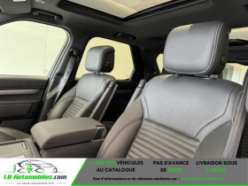 Land rover Discovery 3.0 D250  occasion � Beaupuy - photo n�6