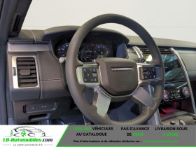 Land rover Discovery 3.0 D250  occasion � Beaupuy - photo n�8