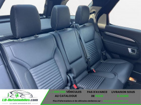 Land rover Discovery 3.0 D250  occasion � Beaupuy - photo n�8