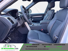 Land rover Discovery 3.0 D250  occasion � Beaupuy - photo n�7