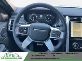 Land rover Discovery 3.0 D250  occasion � Beaupuy - photo n�9