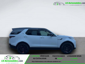 Land rover Discovery 3.0 D250  occasion � Beaupuy - photo n�5