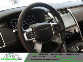 Land rover Discovery 3.0 D250  occasion � Beaupuy - photo n�4