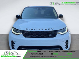 Land rover Discovery 3.0 D250  occasion � Beaupuy - photo n�4