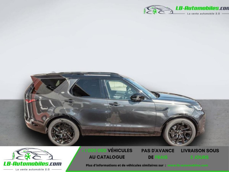 Land rover Discovery 3.0 D250  occasion  Beaupuy - photo n4