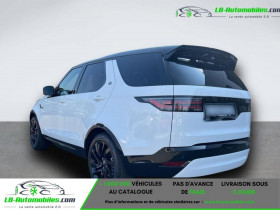 Land rover Discovery 3.0 D250  occasion � Beaupuy - photo n�2