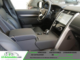 Land rover Discovery 3.0 D250  occasion � Beaupuy - photo n�2