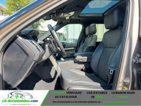 Land rover Discovery 3.0 D250  occasion � Beaupuy - photo n�4