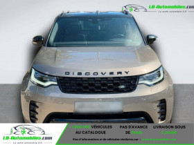 Land rover Discovery 3.0 D250  occasion � Beaupuy - photo n�3