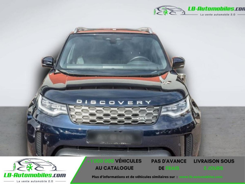 Land rover Discovery 3.0 D250  occasion  Beaupuy - photo n2