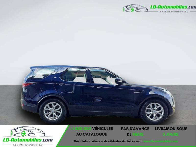 Land rover Discovery 3.0 D250  occasion  Beaupuy - photo n5