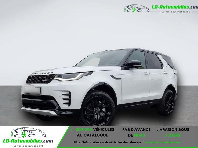 Land rover Discovery 3.0 D250  occasion  Beaupuy