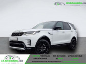 Land rover Discovery occasion année 2024 boite Automatique Annonce Land rover Discovery occasion Diesel 3.0 D250 à Beaupuy