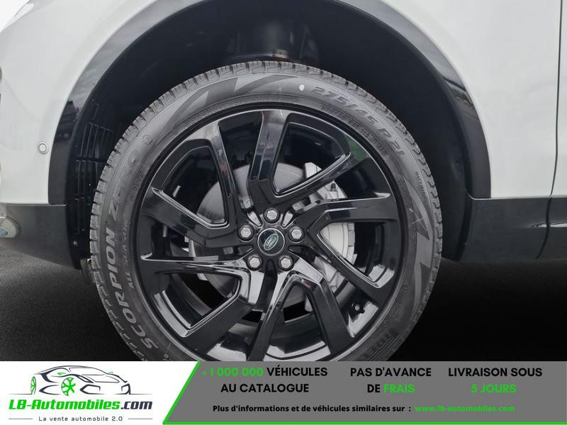 Land rover Discovery 3.0 D250  occasion  Beaupuy - photo n8