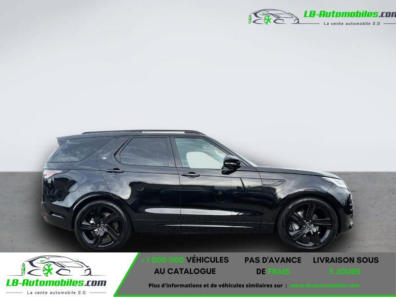 Land rover Discovery 3.0 D250  occasion  Beaupuy - photo n5