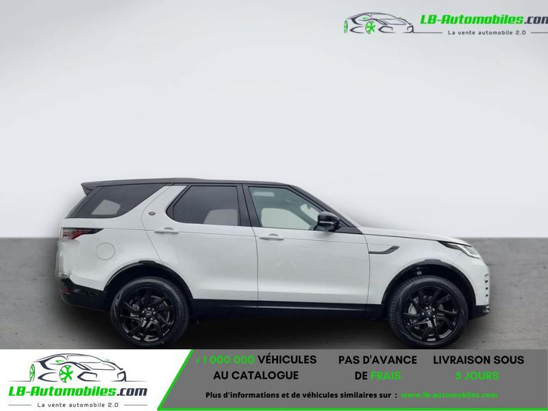 Land rover Discovery 3.0 D250  occasion  Beaupuy - photo n4