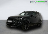 Land rover Discovery occasion année 2025 boite Automatique Annonce Land rover Discovery occasion Diesel 3.0 D250 à Beaupuy