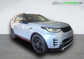 Land rover Discovery occasion année 2023 boite Automatique Annonce Land rover Discovery occasion Diesel 3.0 D250 à Beaupuy