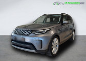 Land rover Discovery occasion année 2021 boite Automatique Annonce Land rover Discovery occasion Diesel 3.0 D250 à Beaupuy